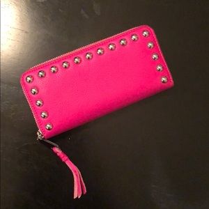 Rebecca Minkoff wallet